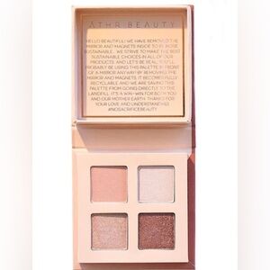 5/$25 ATHR Beauty Rose Quartz Quad